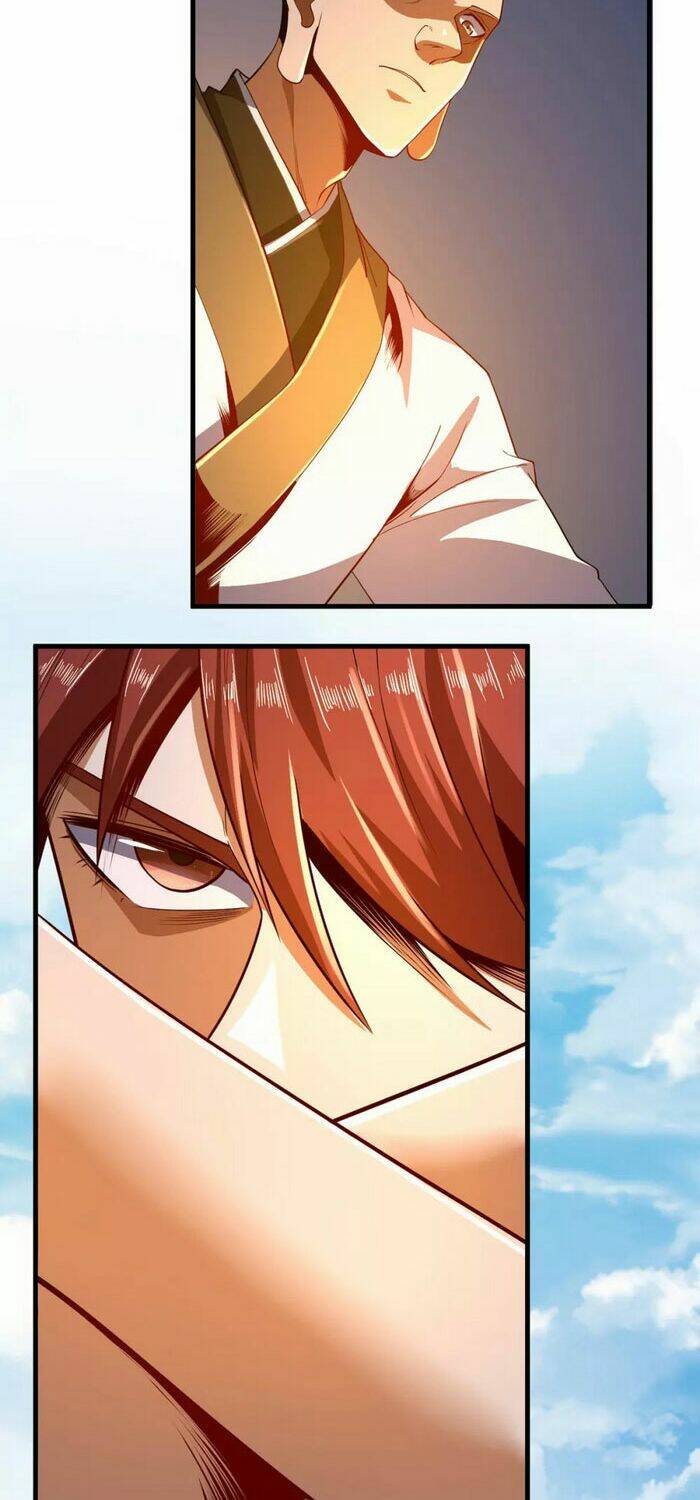 Vương Bài Thần Y: Chapter 76