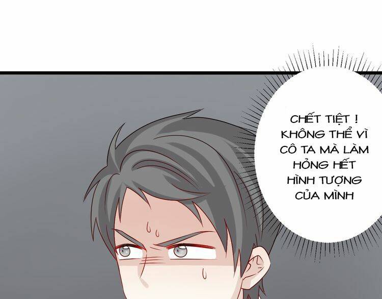 Nữ Hoàng Giá Đáo: Chapter 10