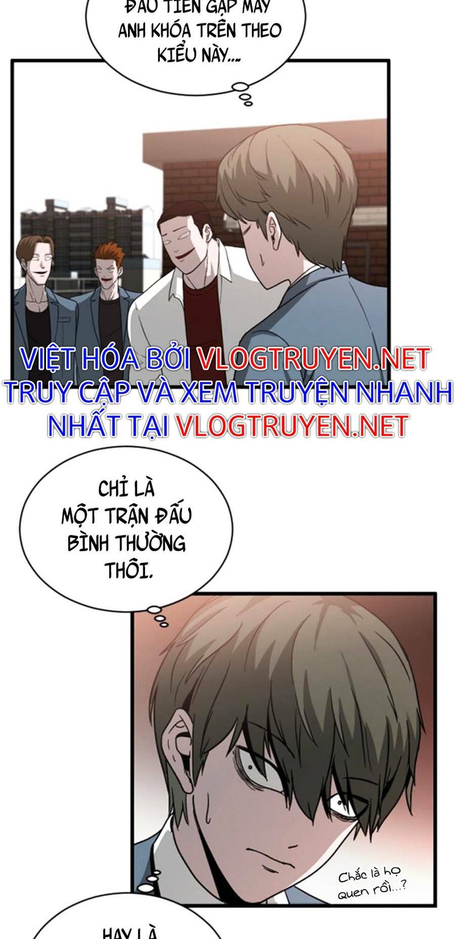 Không Làm Anh Hùng Để Trở Thành Nhân Vật Phản Diện: Chapter 11