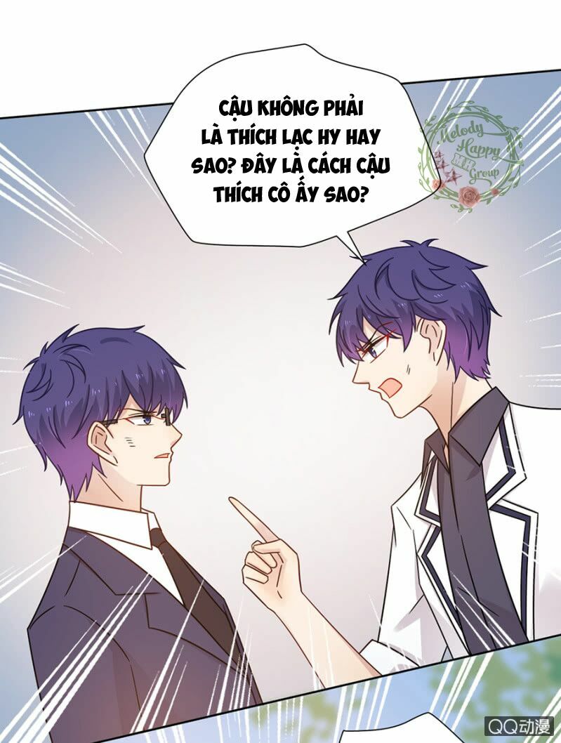 Ma Lạt Thiên Kim Đẩu Ác Thiếu: Chapter 77