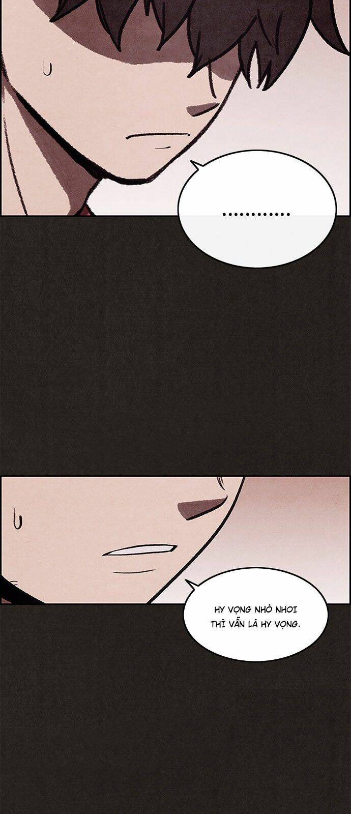 Quái Vật Tại Chung Cư Xanh: Chapter 37