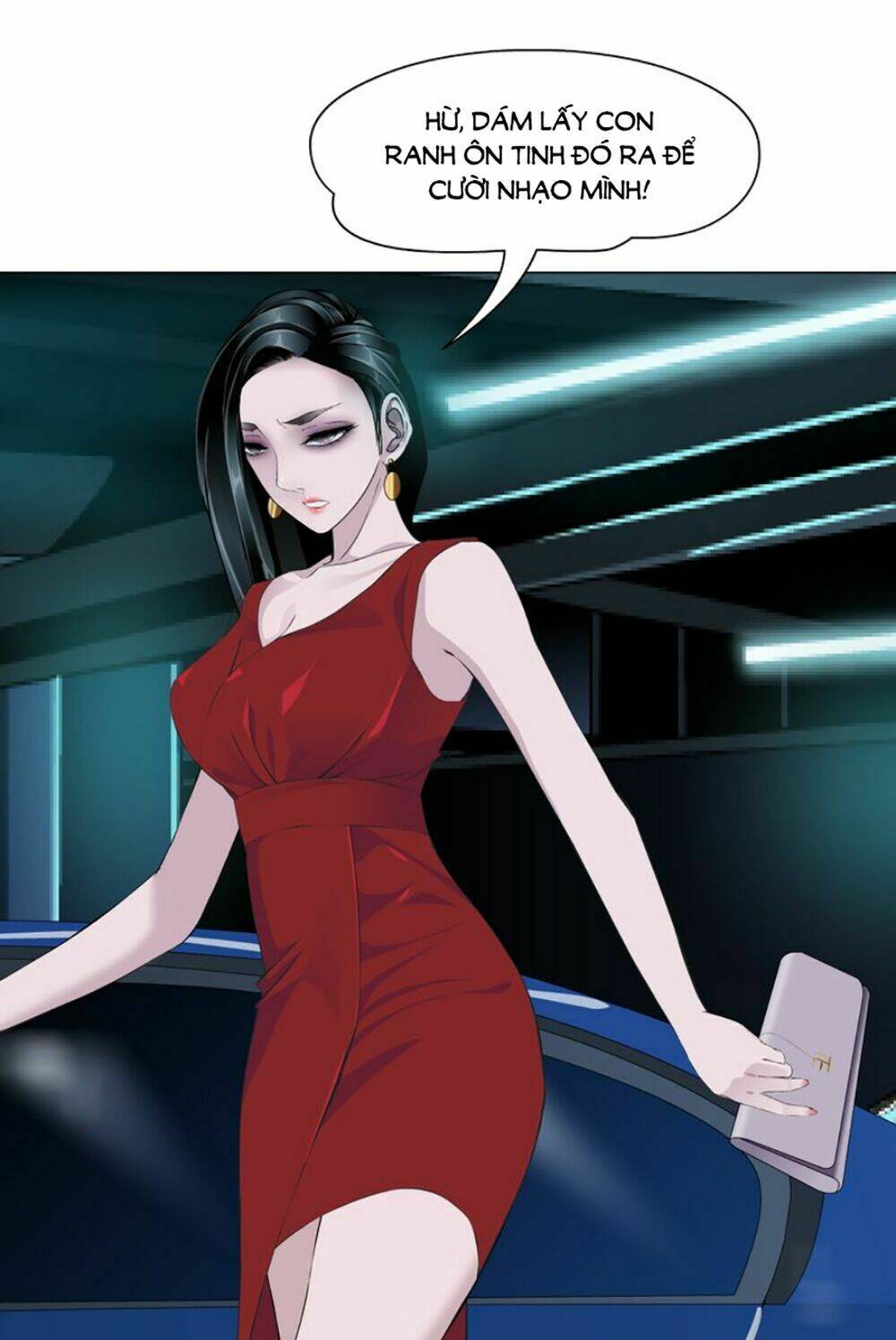 Sổ Tay Mỹ Nam Giới X: Chapter 20
