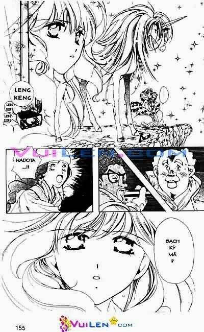 Duyên Kỳ Ngộ: Chapter 3