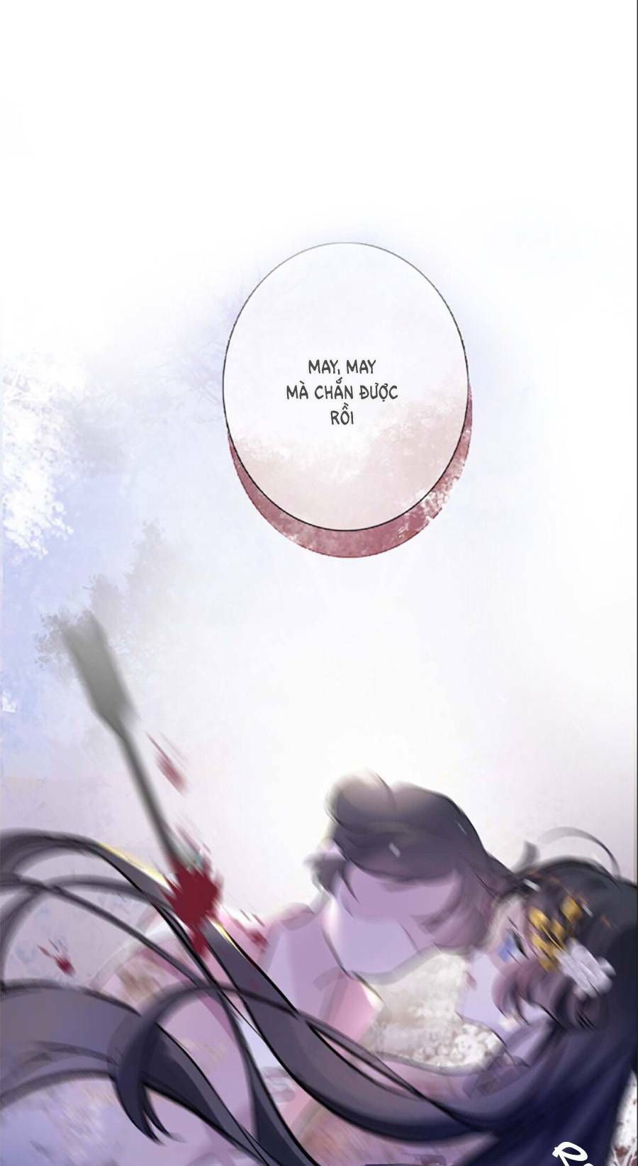Hoa Để Nhân Gian Ức Vạn Thế: Chapter 2