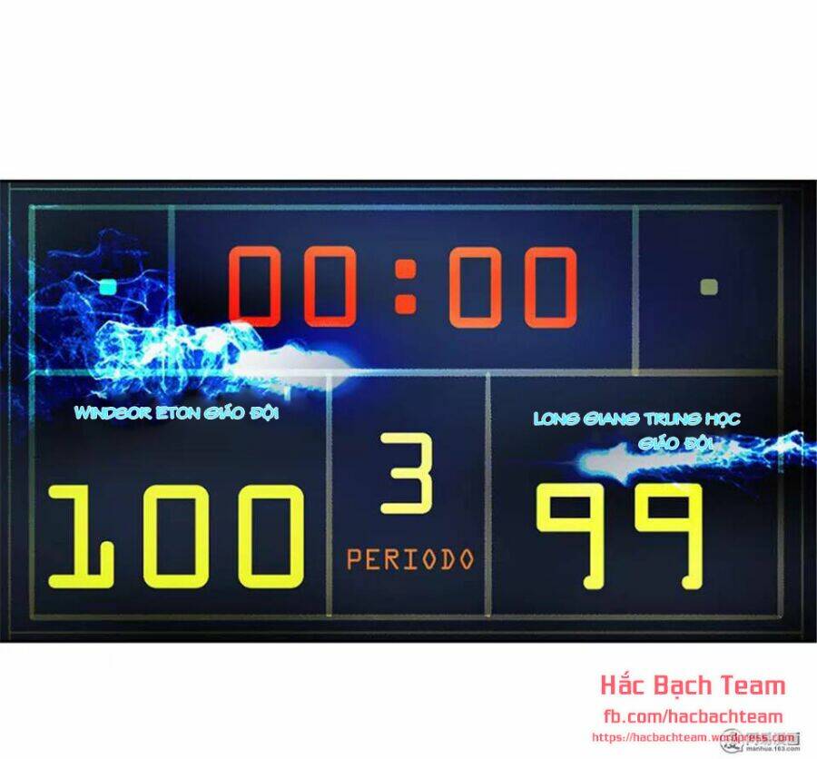 Cả Thế Giới Tớ Chỉ Yêu Cậu: Chapter 1