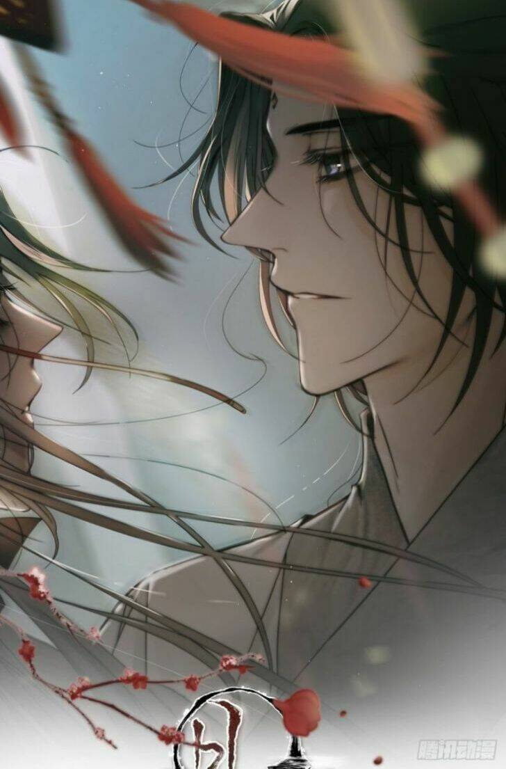 Nguyệt Trụy Trọng Minh: Chapter 14