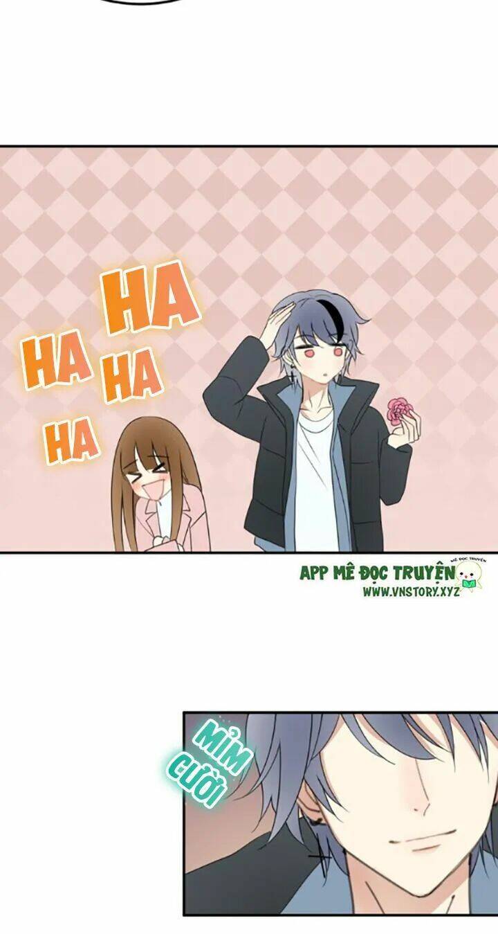 Thần Tượng Điểm Zero: Chapter 142