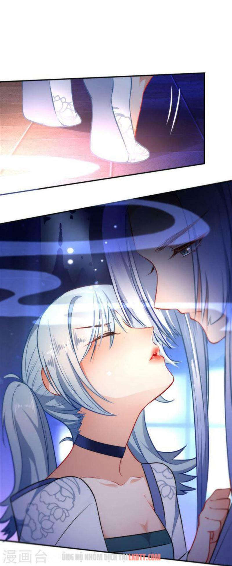 Tiểu Yêu Tinh Điều Giáo Bảo Điển: Chapter 62