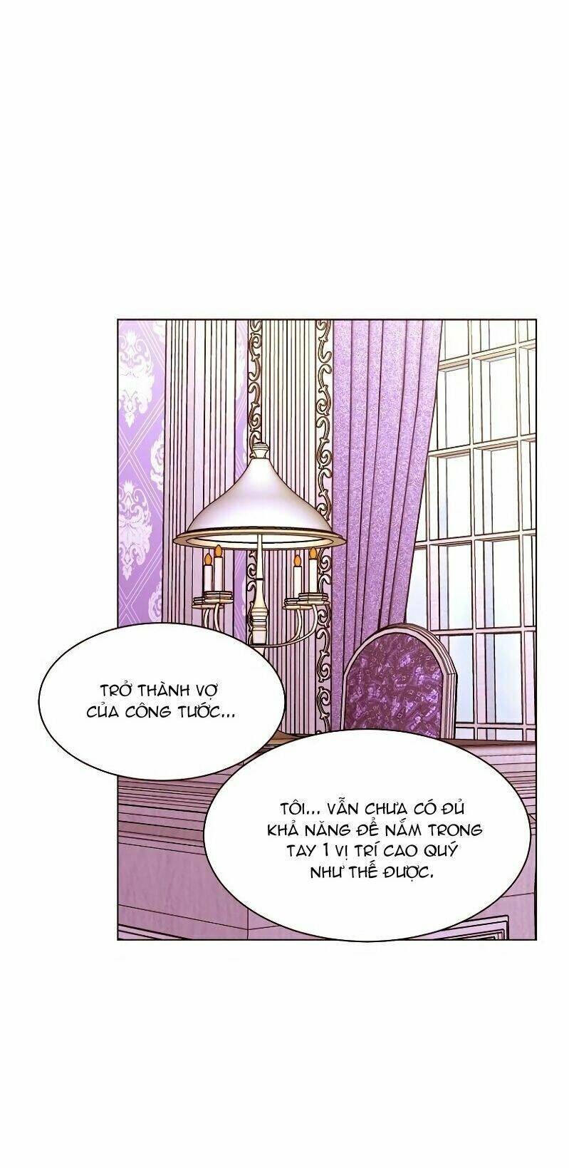 Cuộc Sống Rập Khuôn Của Một Quý Cô Tái Sinh!: Chapter 31