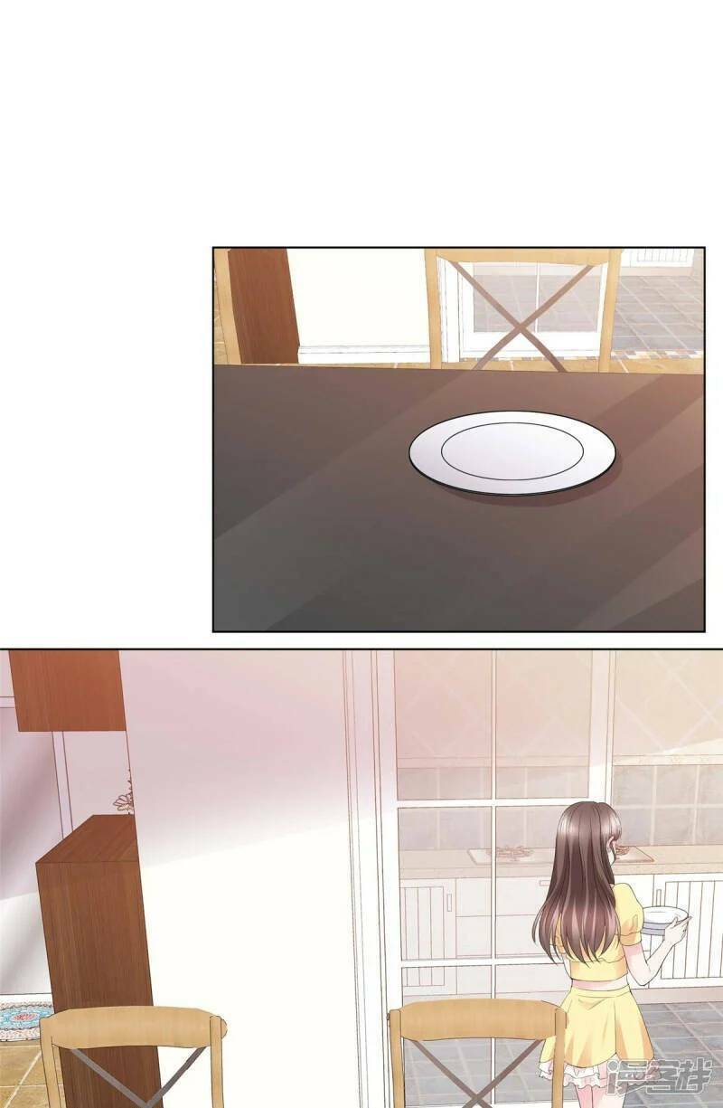 Boss Là Kim Chủ Của Tôi: Chapter 47