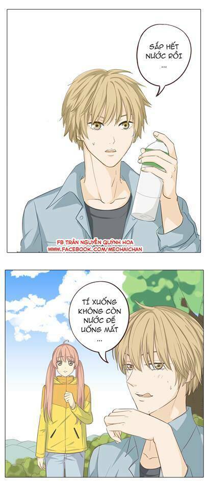 Xin Chào! Dân Nữ: Chapter 29