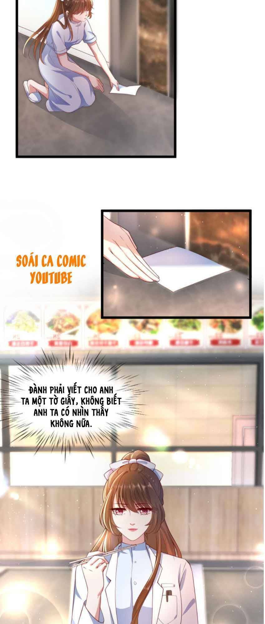 Nhất Sanh Hữu Hỉ: Chapter 23