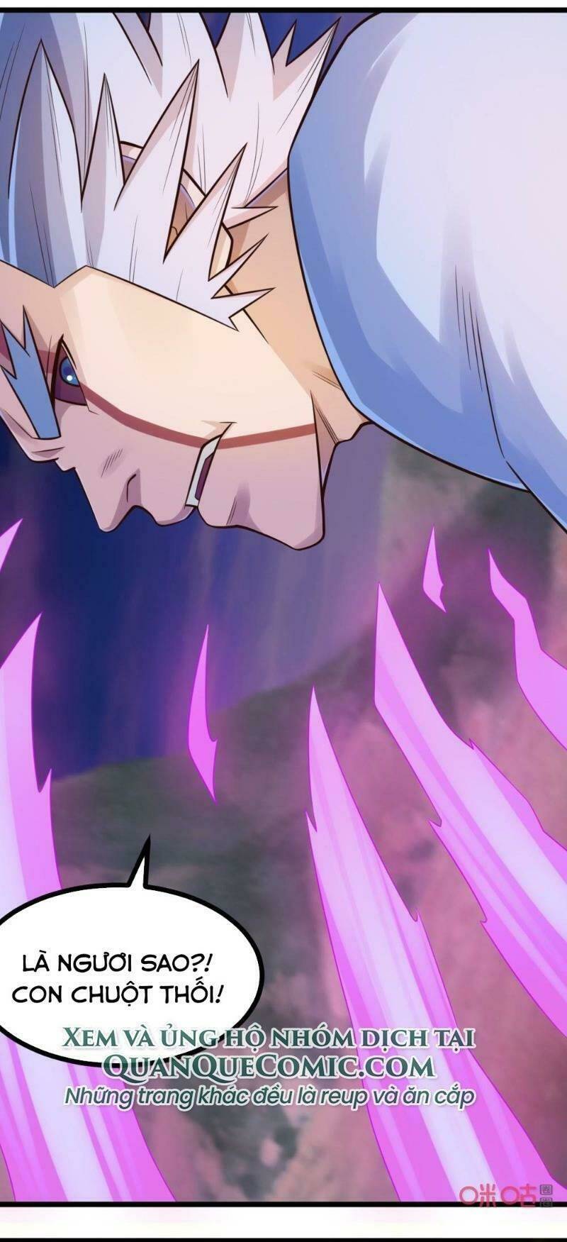 Tu Tiên Cuồng Thần: Chapter 76