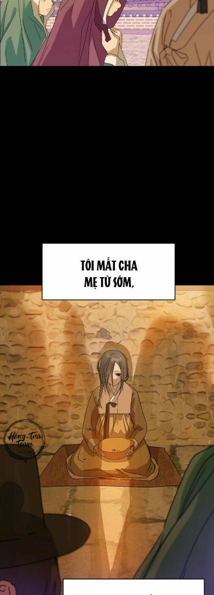 Duyên Nợ Kiếp Trước: Chapter 13