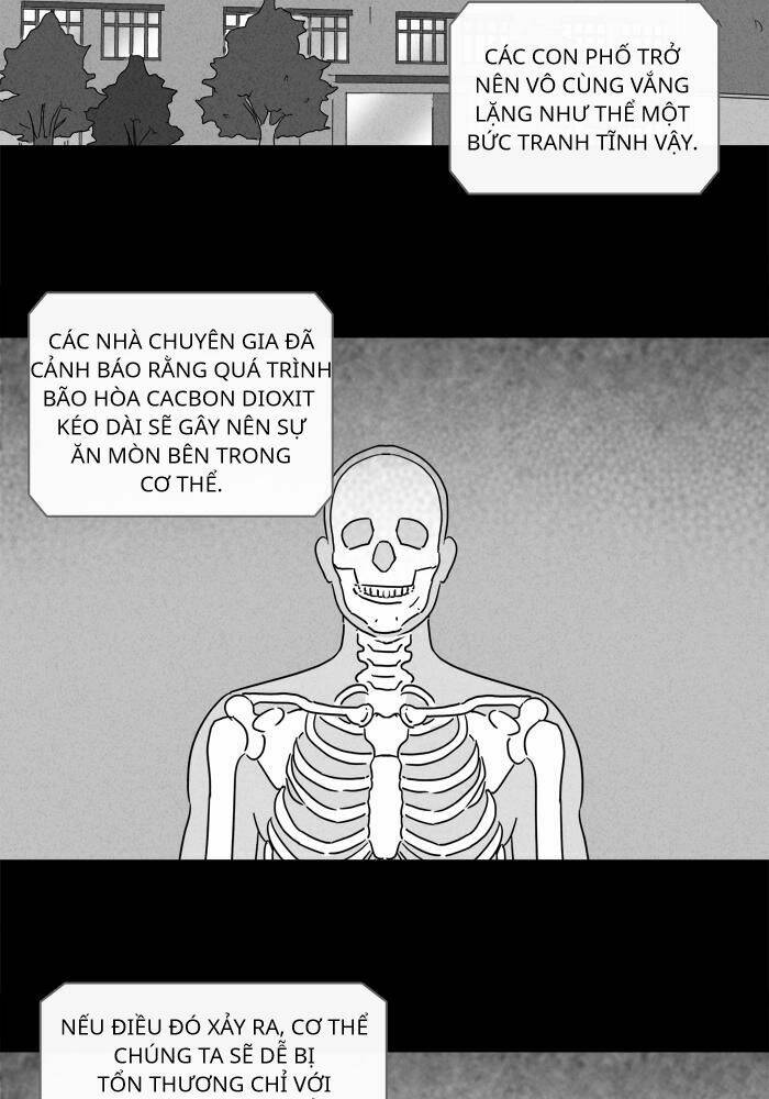 Những Câu Chuyện Bất Thường: Chapter 212