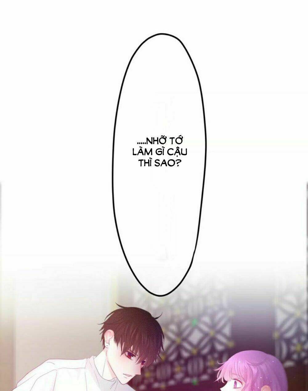 Tháng Sáu Kì Diệu: Chapter 27