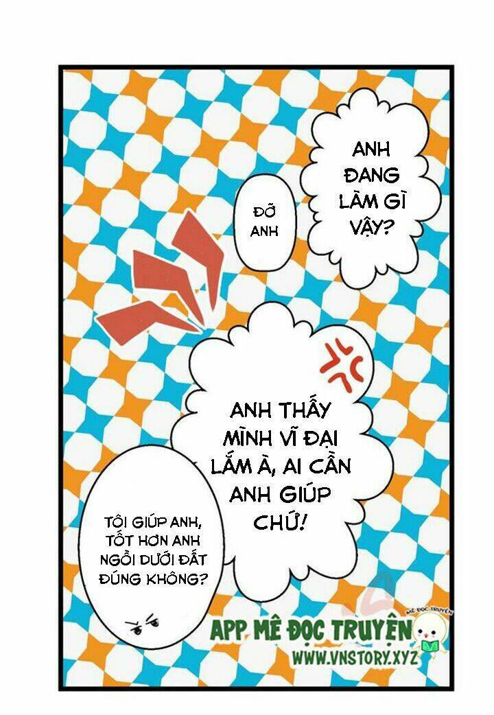 Lớp Học Biến Chất: Chapter 27