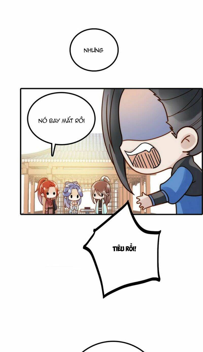 Cướp Chàng Vợ Về Đón Năm Mới: Chapter 45