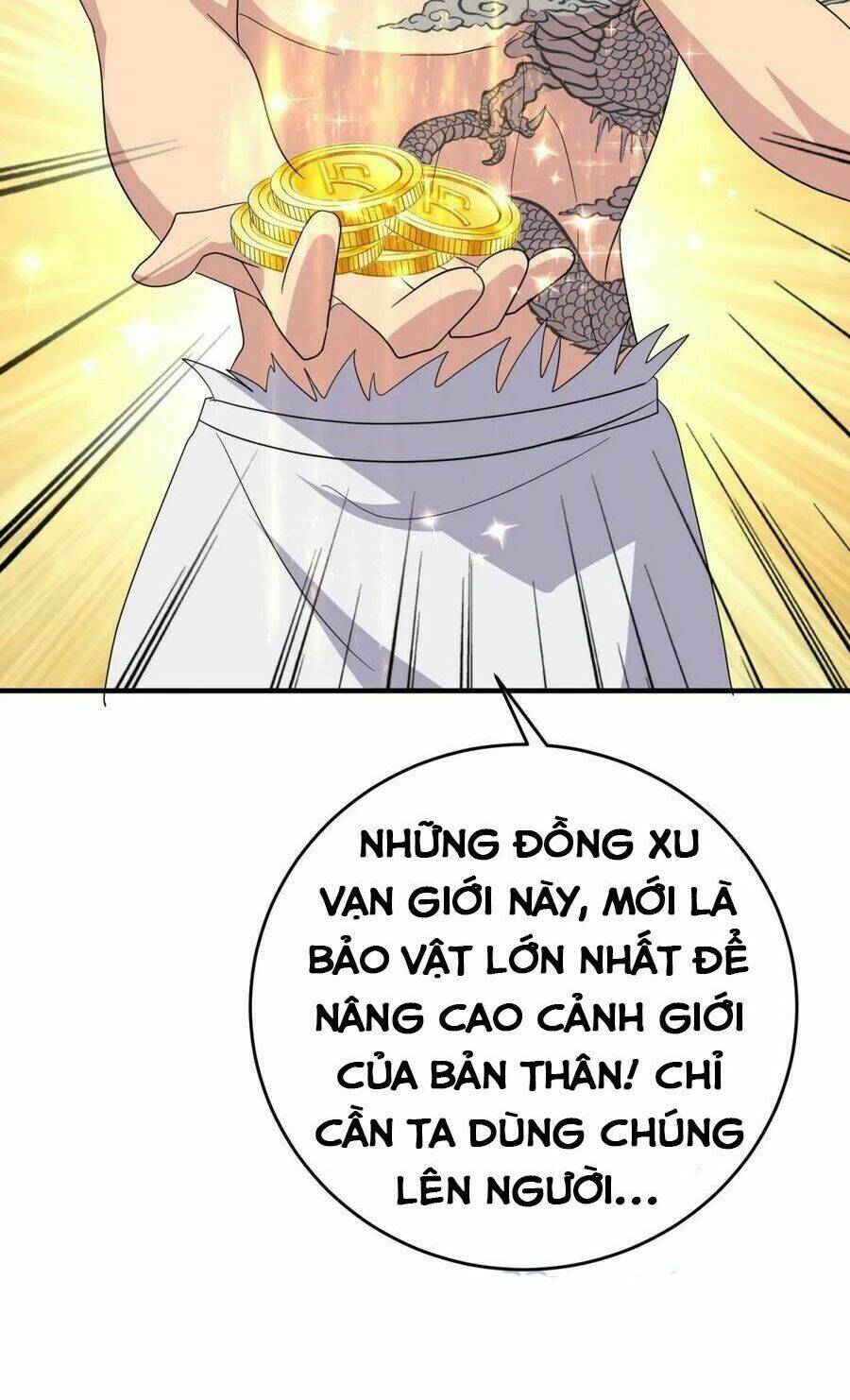 Đại Gia Livestream Vạn Giới: Chapter 37