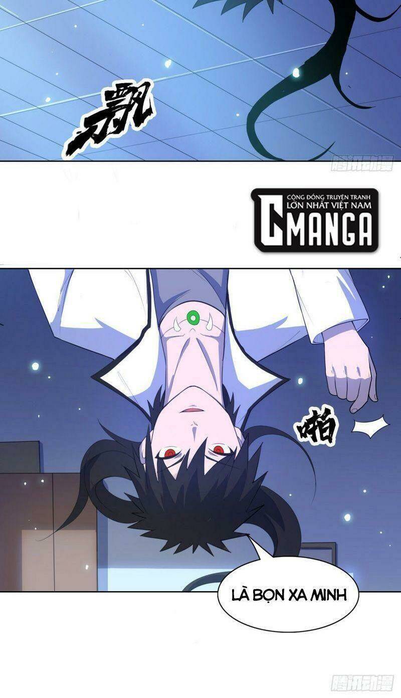 Thần Long Tinh Chủ: Chapter 20