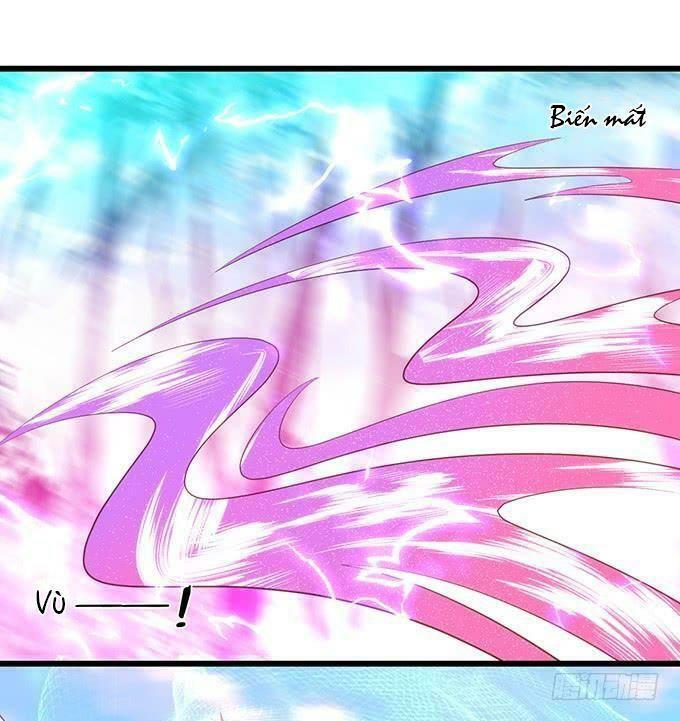 Hồ Tiên Hung Bạo: Chapter 97