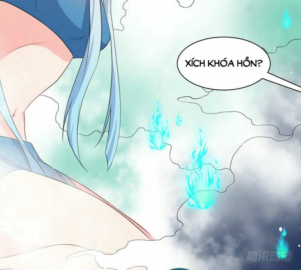 Ngạo Kiều Quỷ Vương Yêu Ta: Chapter 59