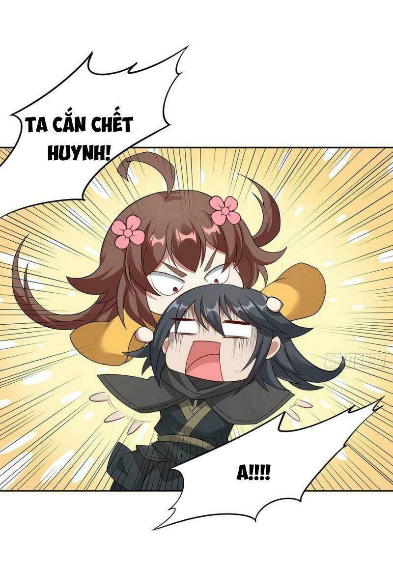 Nghịch Lân: Chapter 139