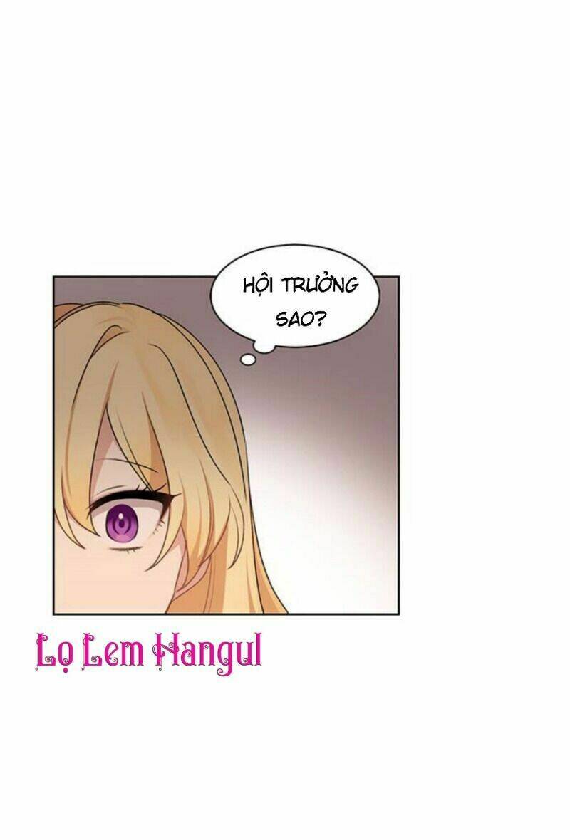 Vị Hôn Thê Của Nam Chính: Chapter 6