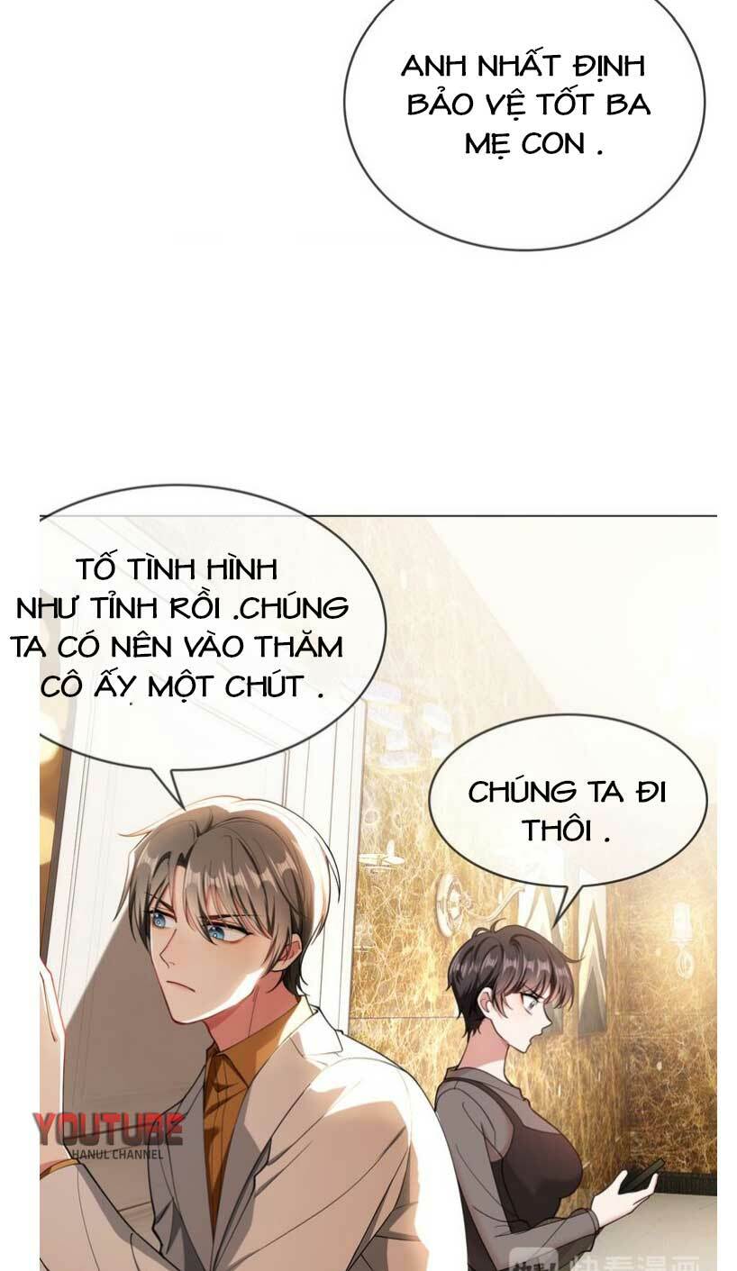 Cô Vợ Nhỏ Nuông Chiều Quá Lại Thành Ác!!: Chapter 200.1