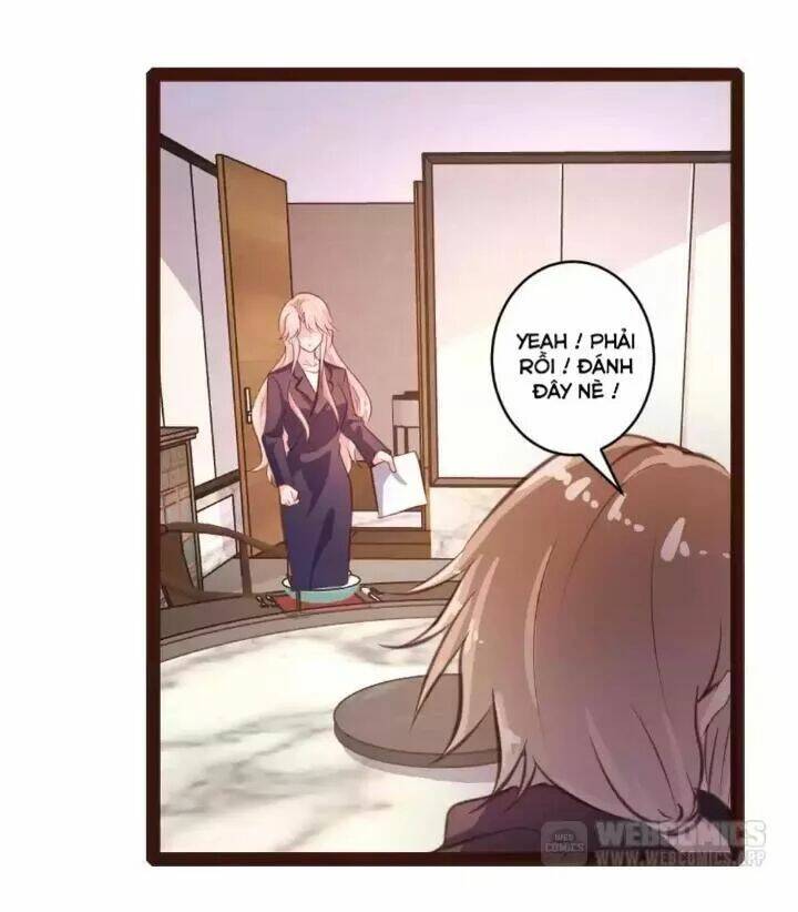 Bản Hợp Đồng Của Tổng Tài Lạnh Lùng: Chapter 32