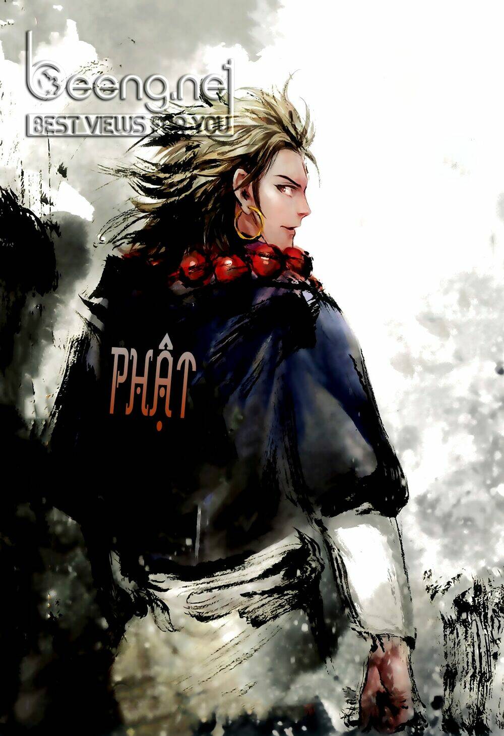 A Tu La - Tây Du Ngoại Truyện: Chapter 4