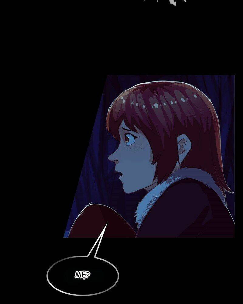 Dragnarok: Chapter 1