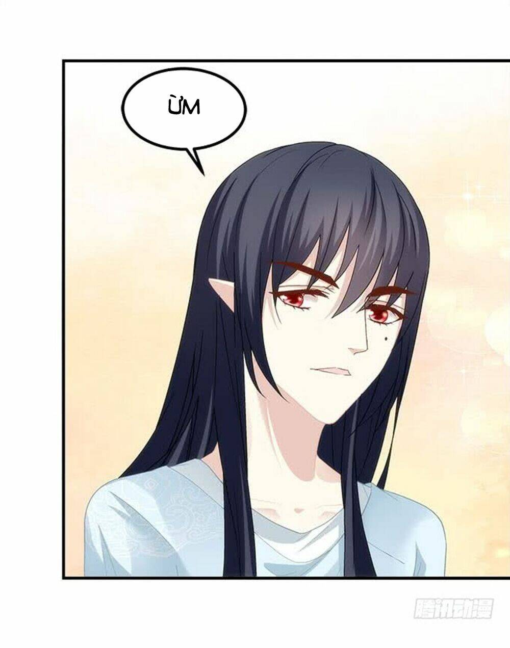 Ám Dạ Vô Thường: Chapter 58