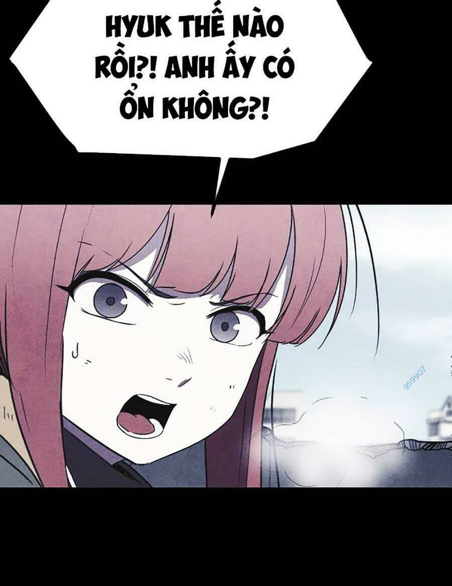 Cậu Bé Shotgun: Chapter 68