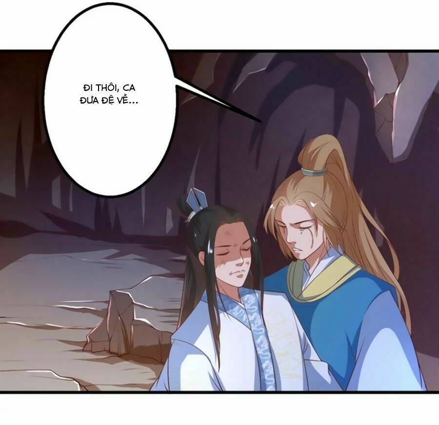 Khuynh Thế Y Phi Muốn Bỏ Chồng: Chapter 16