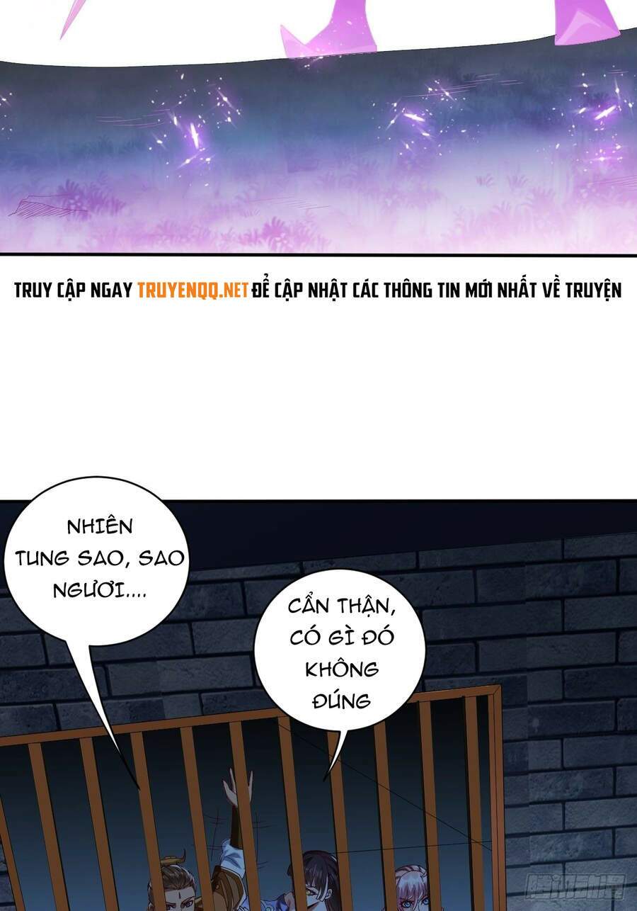 Cục Gạch Xông Vào Dị Giới: Chapter 57