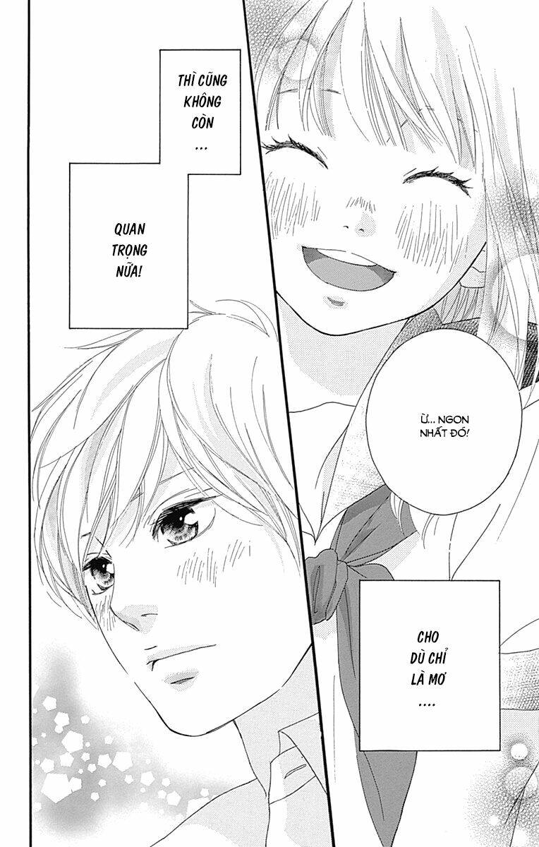 Trò Chơi Cút Bắt: Chapter 20