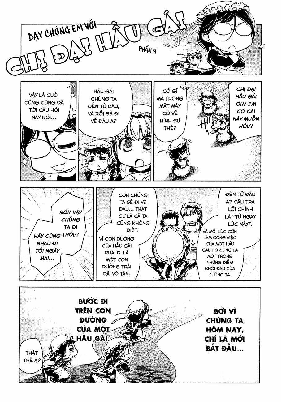 Maoyuu Maoh Yuusha: Chapter 16