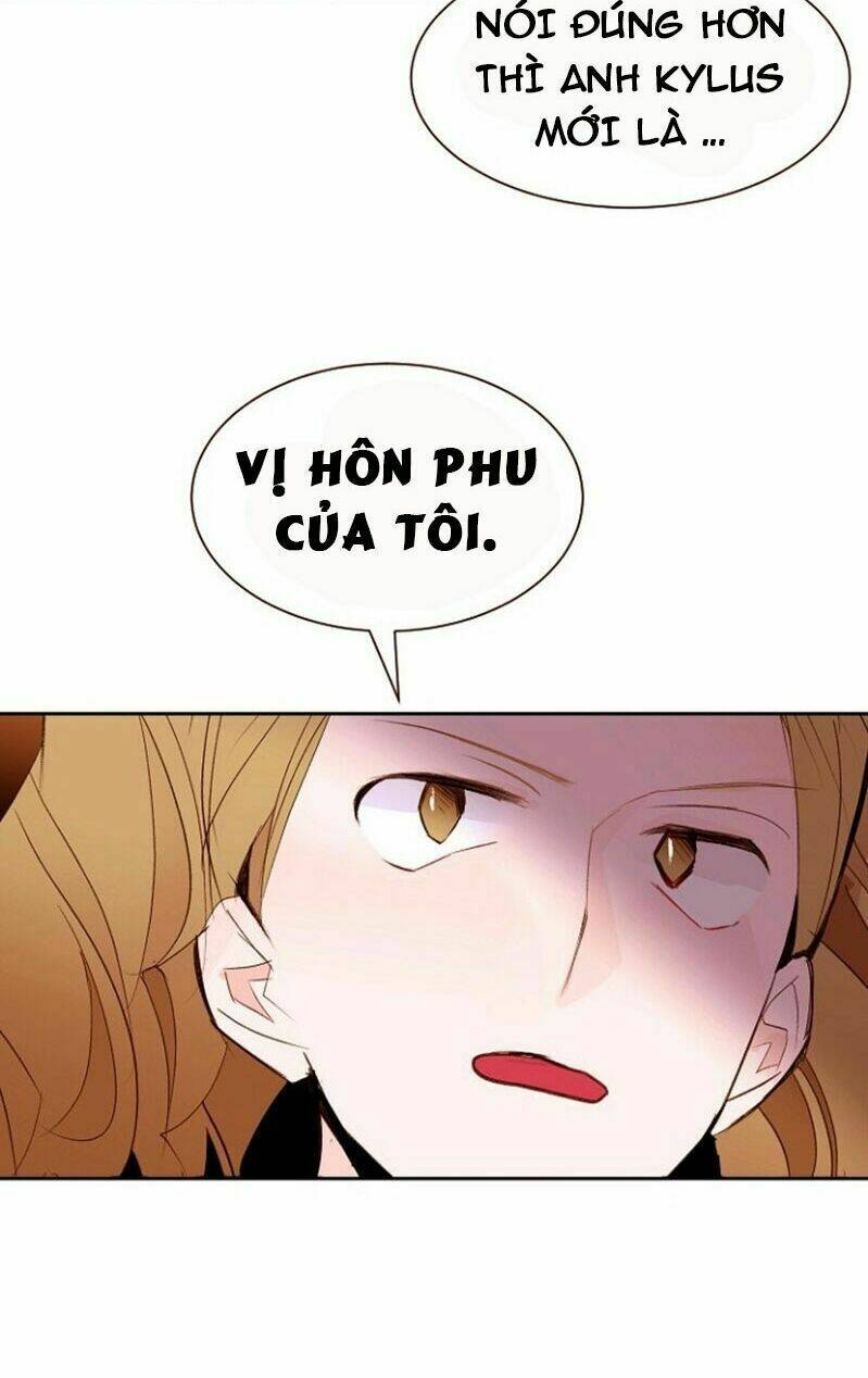 Cuộc Sống Rập Khuôn Của Một Quý Cô Tái Sinh!: Chapter 25