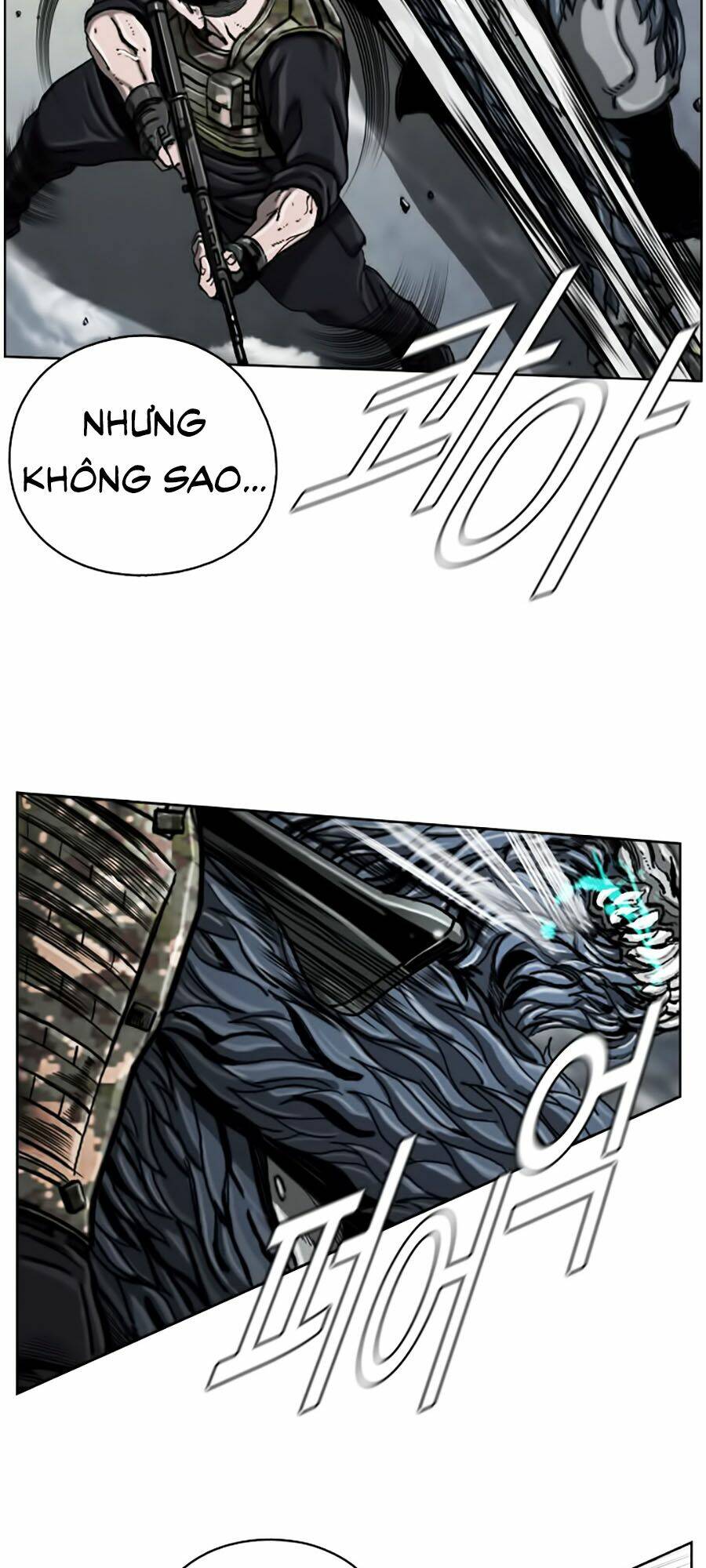 Thợ Săn Đầu Tiên: Chapter 10