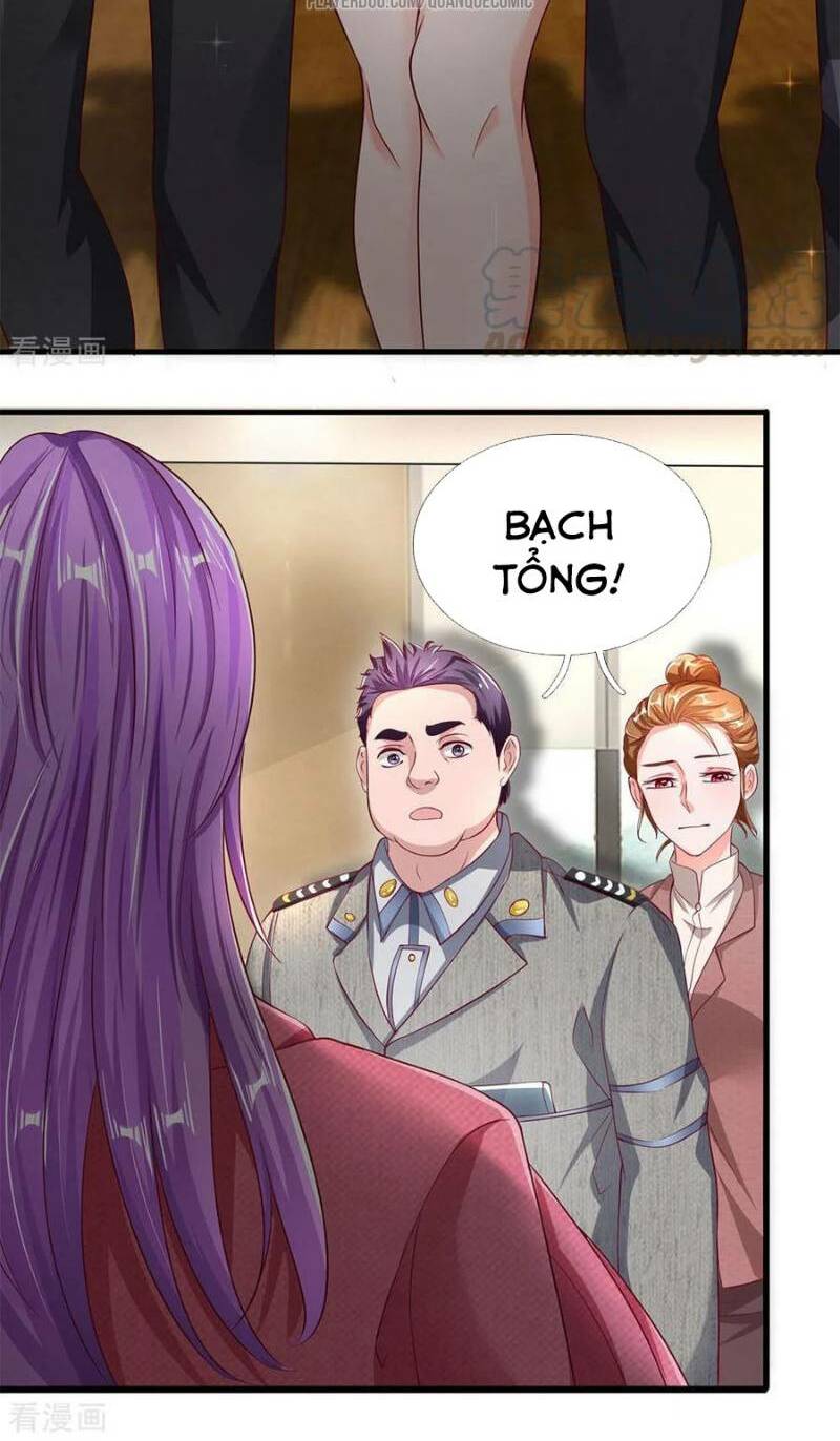 Chung Cực Binh Vương Tại Đô Thị: Chapter 38