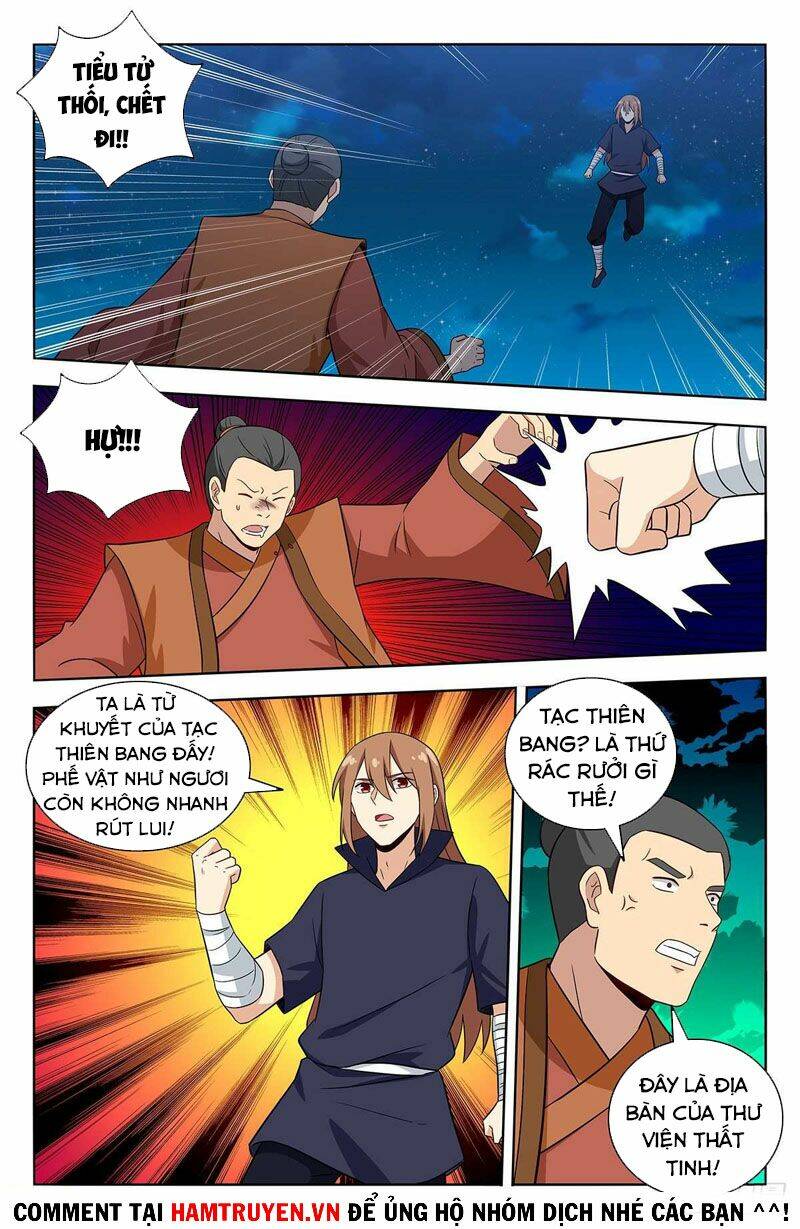 Tối Cường Phản Sáo Lộ Hệ Thống: Chapter 415