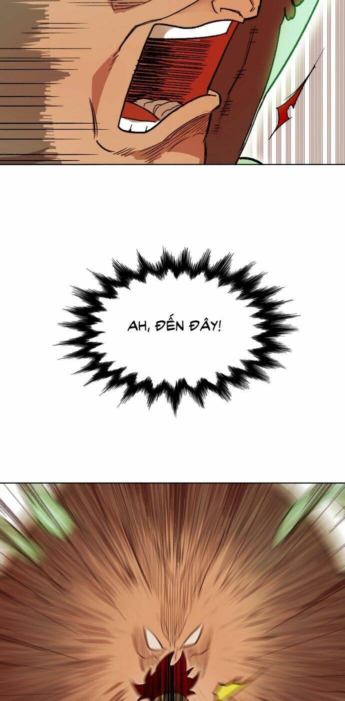 Hard Core Leveling Warrior: Chapter 180