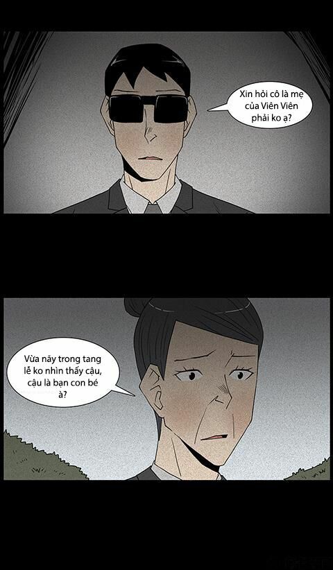 Kinh Dị Đêm Khuya: Chapter 80: - Máy Giảm Cân (Thượng)