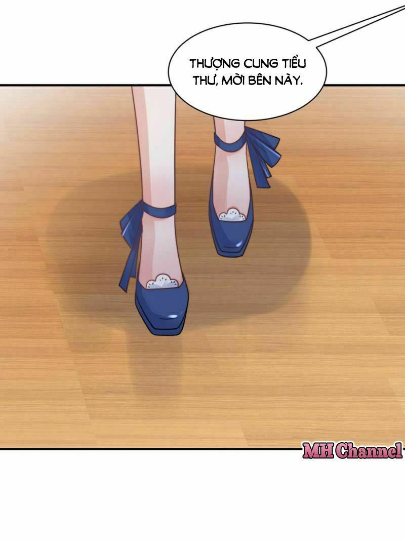 Ma Lạt Thiên Kim Đẩu Ác Thiếu: Chapter 186