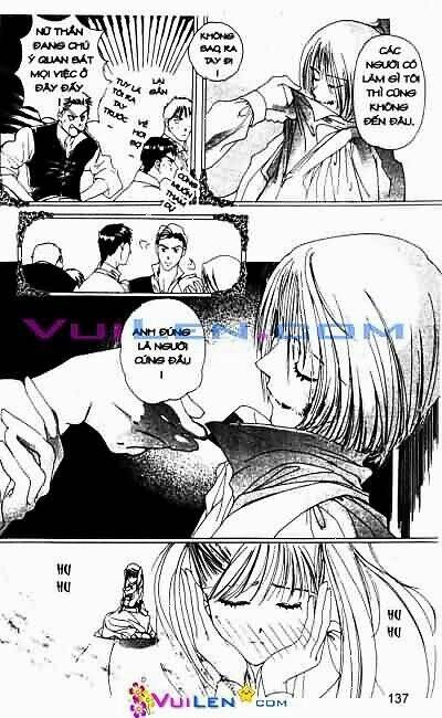 Duyên Kỳ Ngộ: Chapter 2