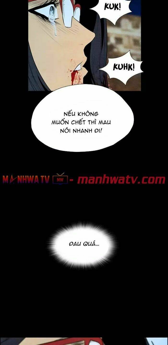 Kẻ Hồi Sinh: Chapter 59