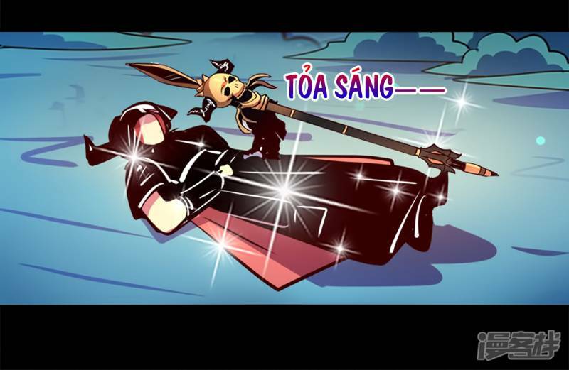 Ta Không Phải Là Npc: Chapter 87