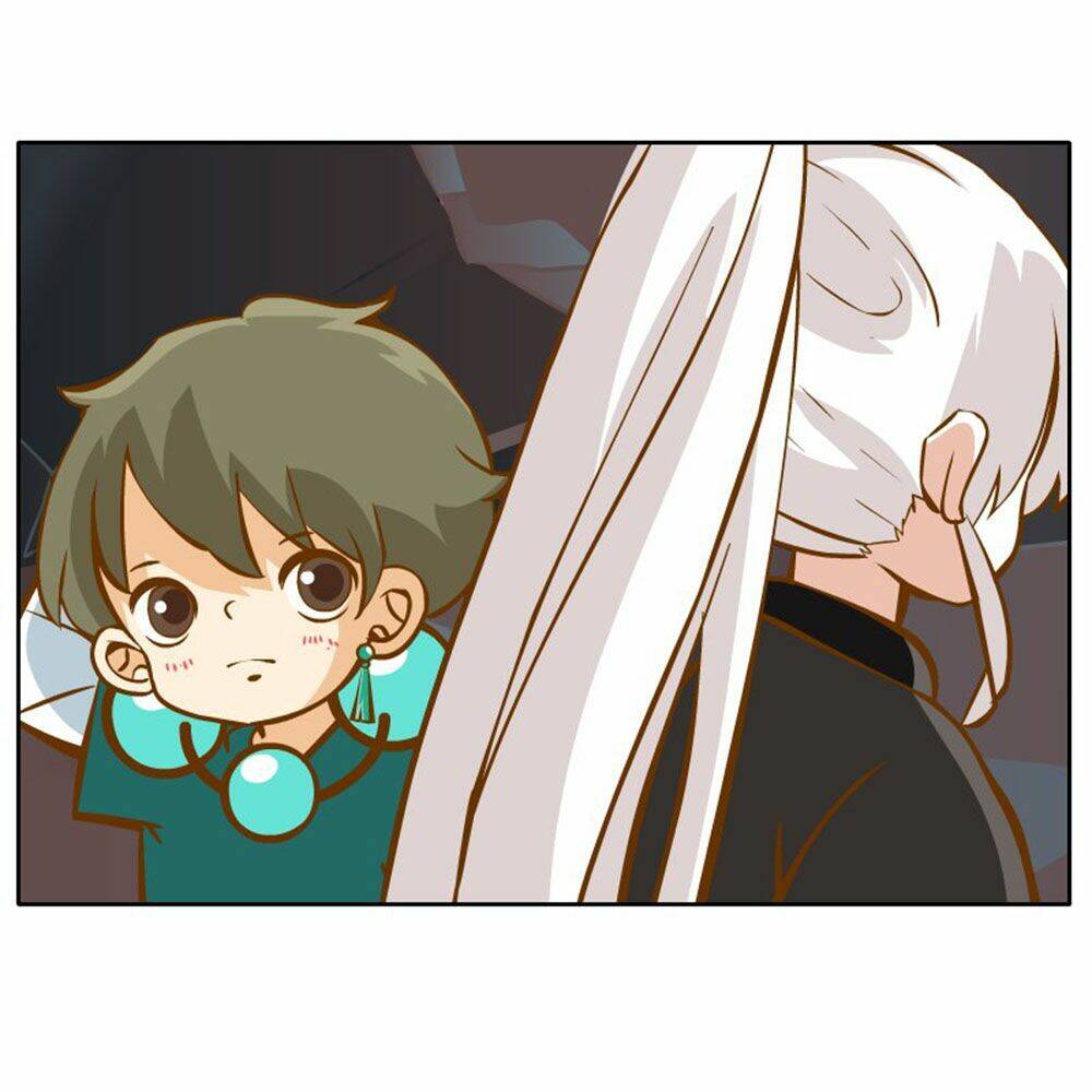 Hòa Thượng Và Tiểu Long Quân: Chapter 27