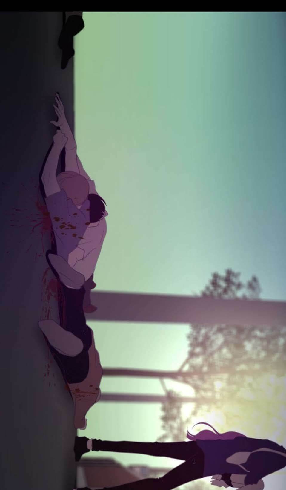 Tháng Sáu Kì Diệu: Chapter 47